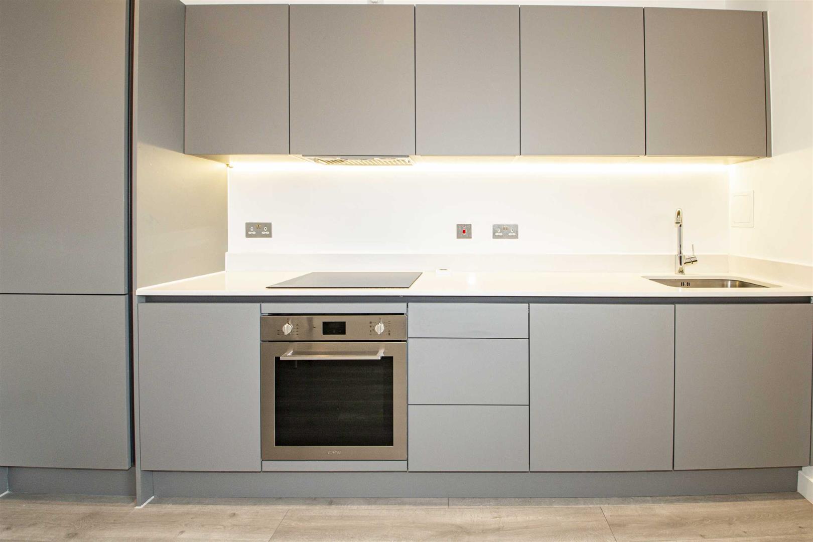 1 bed property in Capital Drive, Milton Keynes